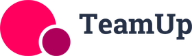 TeamUp Logo